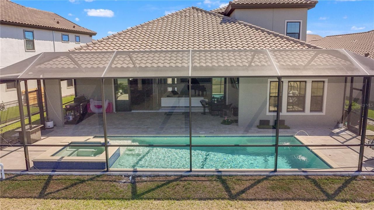 11008 Rustic Timber Loop , San Antonio, FL 33576 Photo