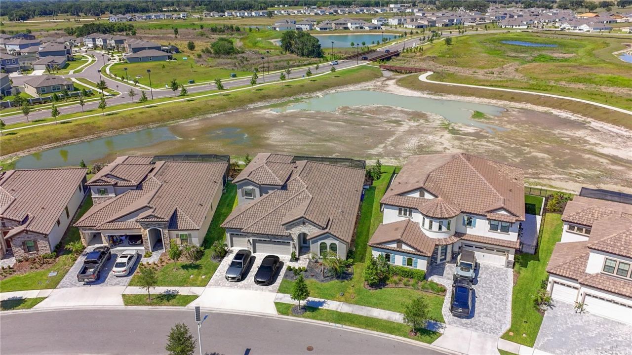 11008 Rustic Timber Loop , San Antonio, FL 33576 Photo