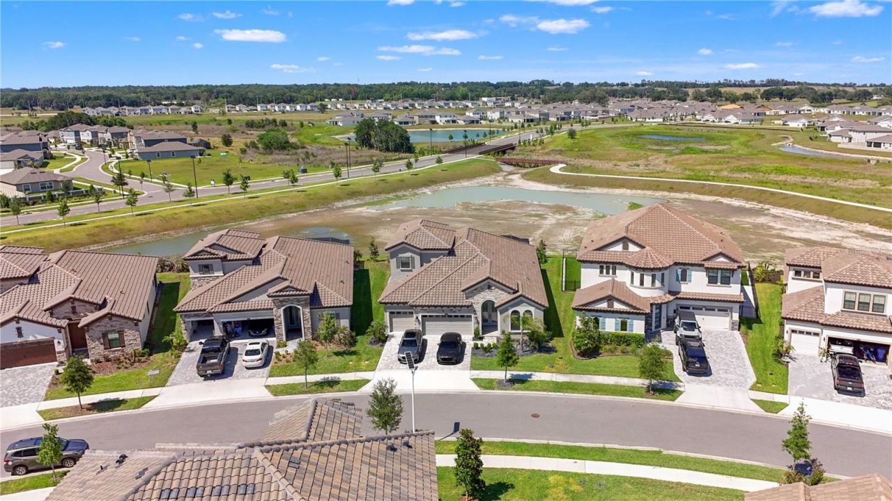 11008 Rustic Timber Loop , San Antonio, FL 33576 Photo