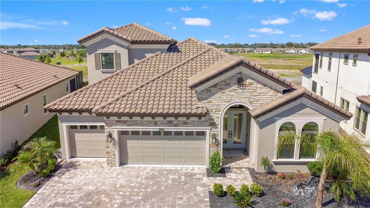 11008 Rustic Timber Loop , San Antonio, FL 33576 Photo