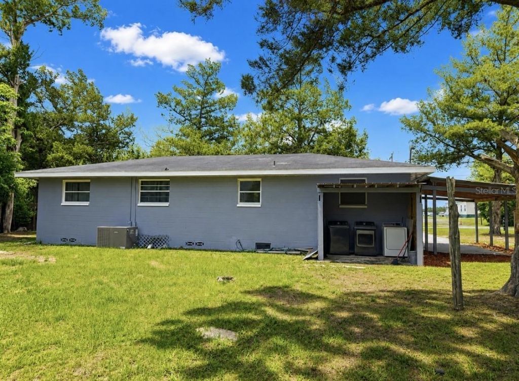 1025 NE 4th Street , Chiefland, FL 32626 Photo
