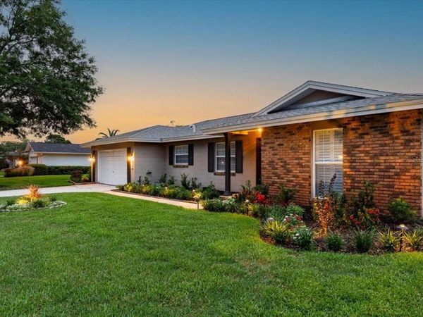715 S RANGER BOULEVARD , WINTER PARK, FL 32792