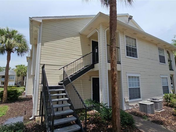 1075 S HIAWASSEE RD , Unit 922, ORLANDO, FL 32835