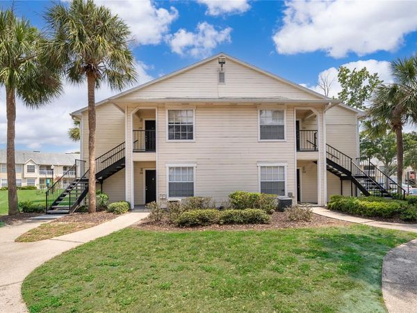 1075 S HIAWASSEE RD, Unit 922, ORLANDO, FL 32835