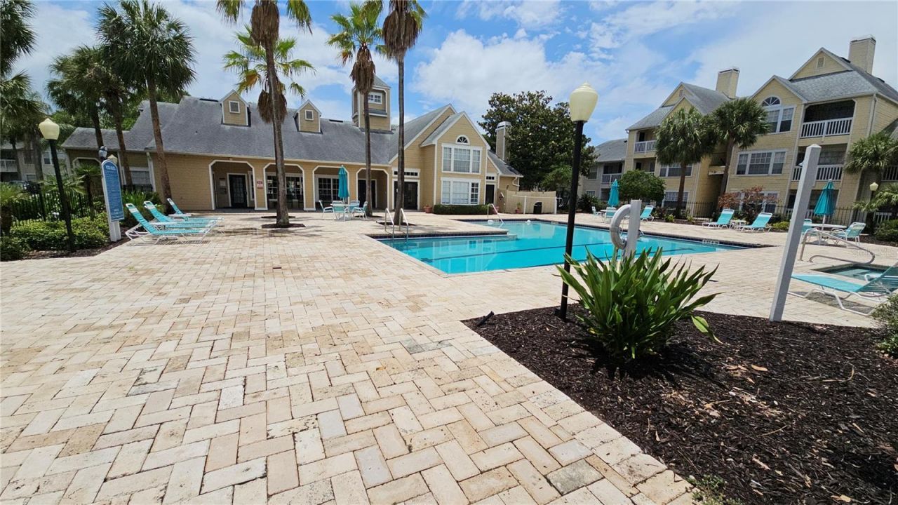 1075 S Hiawassee Rd , Unit 922, Orlando, FL 32835 Photo
