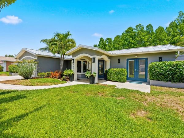 4096 38TH STREET S, ST PETERSBURG, FL 33711