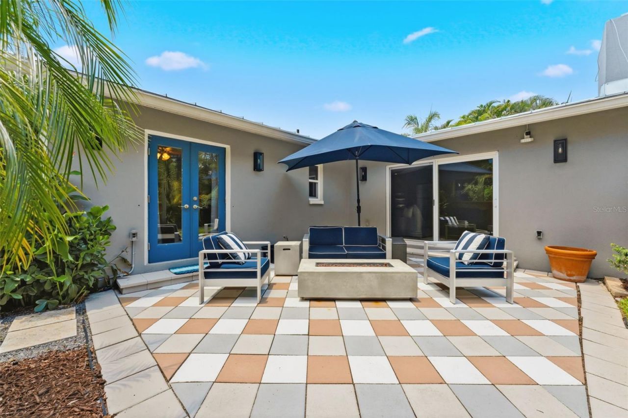 4096 38th Street S, Saint Petersburg, FL 33711 Photo