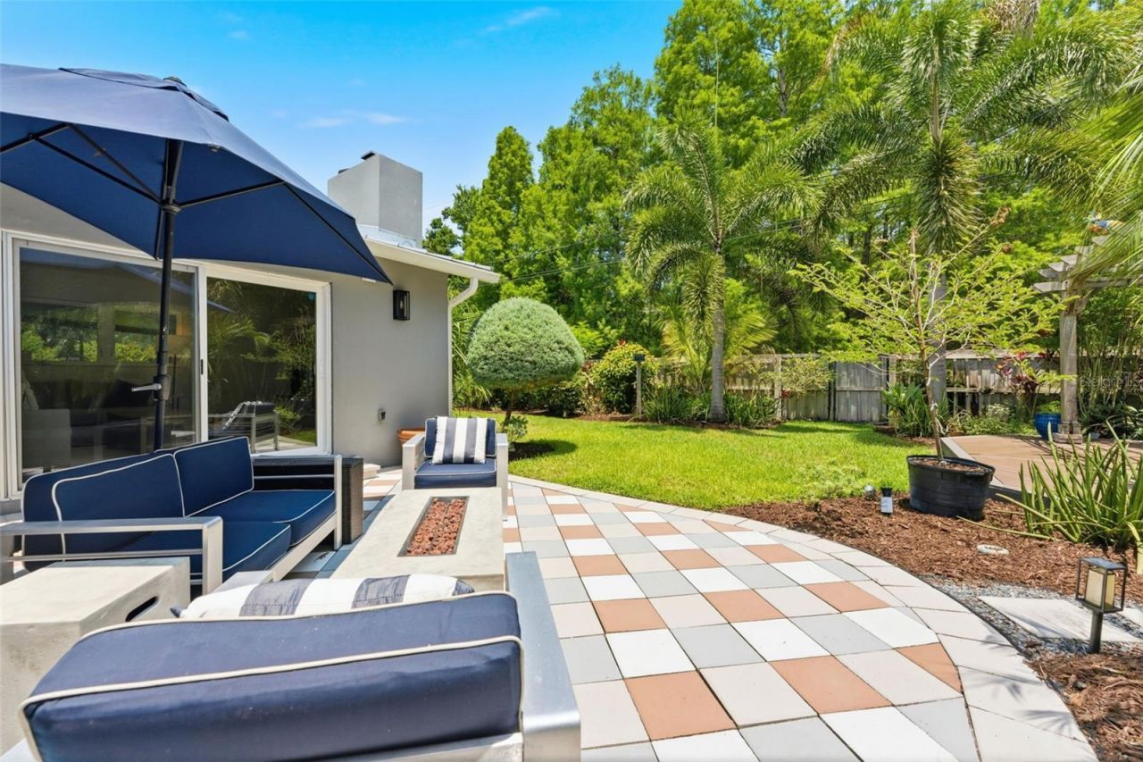 4096 38th Street S, Saint Petersburg, FL 33711 Photo