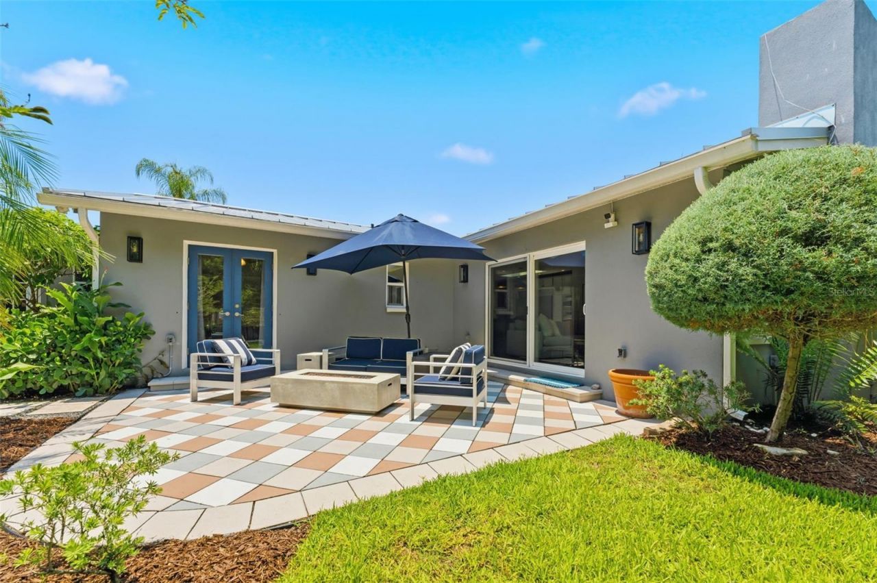 4096 38th Street S, Saint Petersburg, FL 33711 Photo