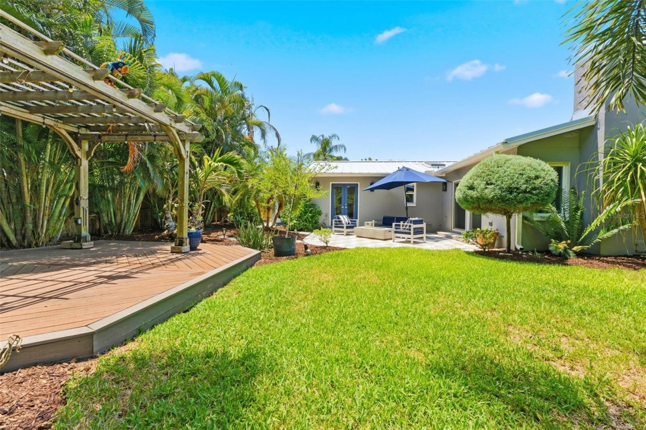 4096 38th Street S, Saint Petersburg, FL 33711 Photo