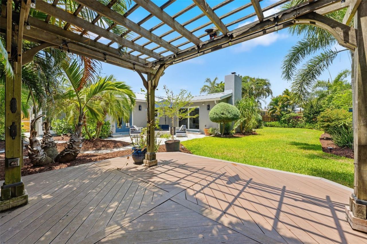 4096 38th Street S, Saint Petersburg, FL 33711 Photo