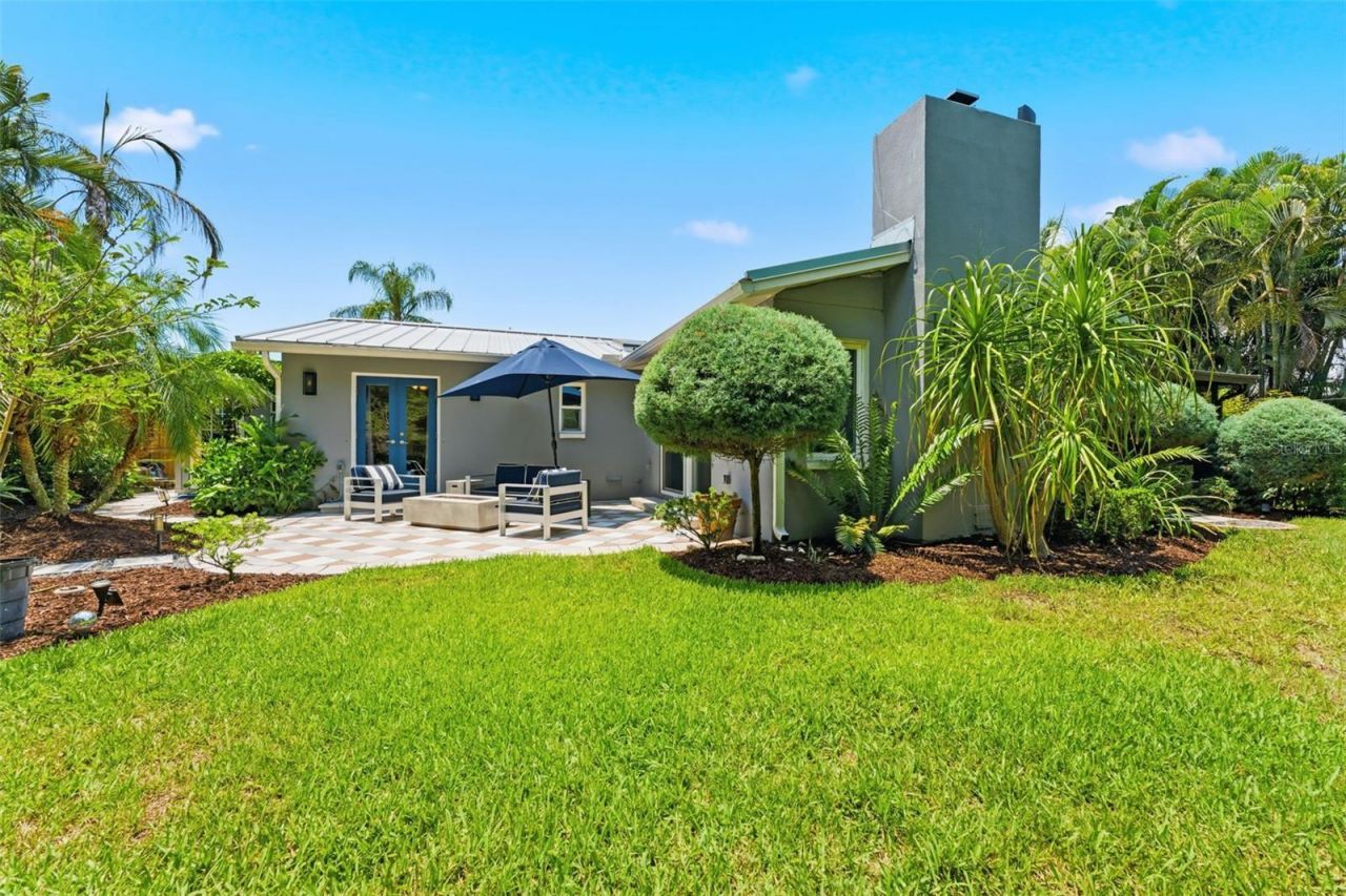 4096 38th Street S, Saint Petersburg, FL 33711 Photo