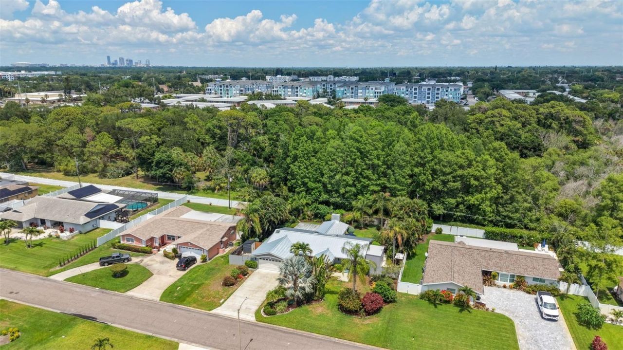 4096 38th Street S, Saint Petersburg, FL 33711 Photo