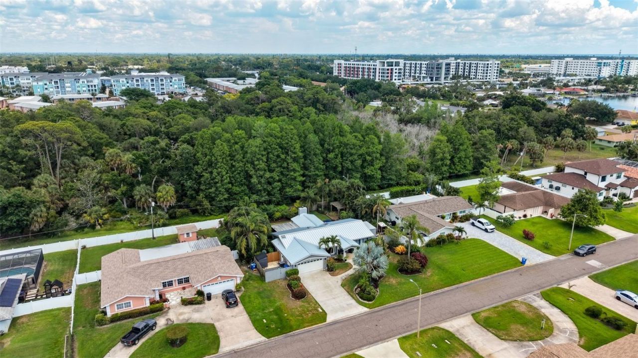 4096 38th Street S, Saint Petersburg, FL 33711 Photo