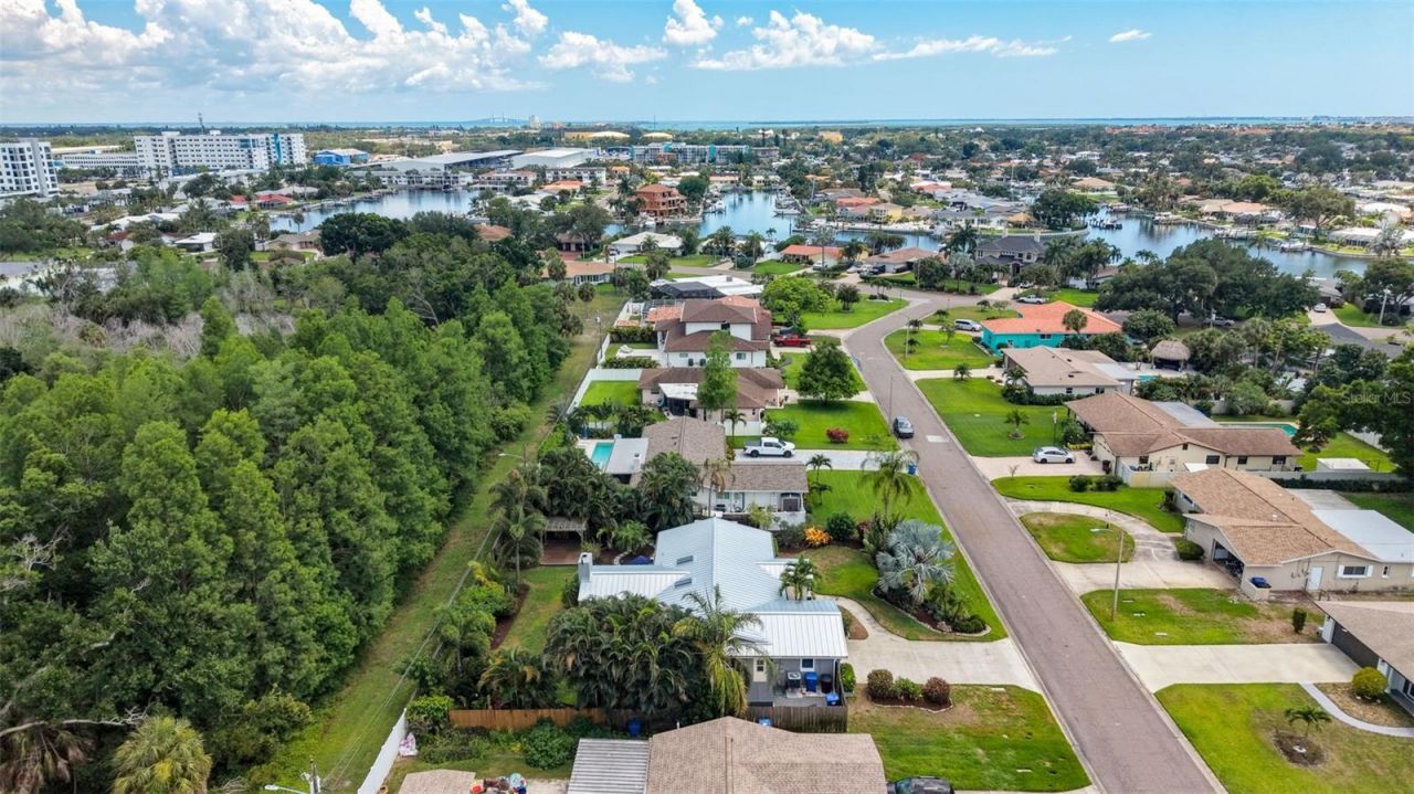 4096 38th Street S, Saint Petersburg, FL 33711 Photo