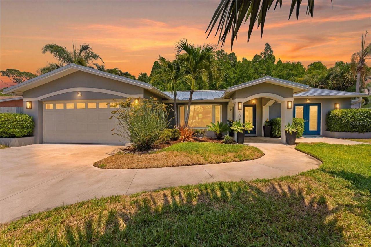 4096 38th Street S, Saint Petersburg, FL 33711 Photo