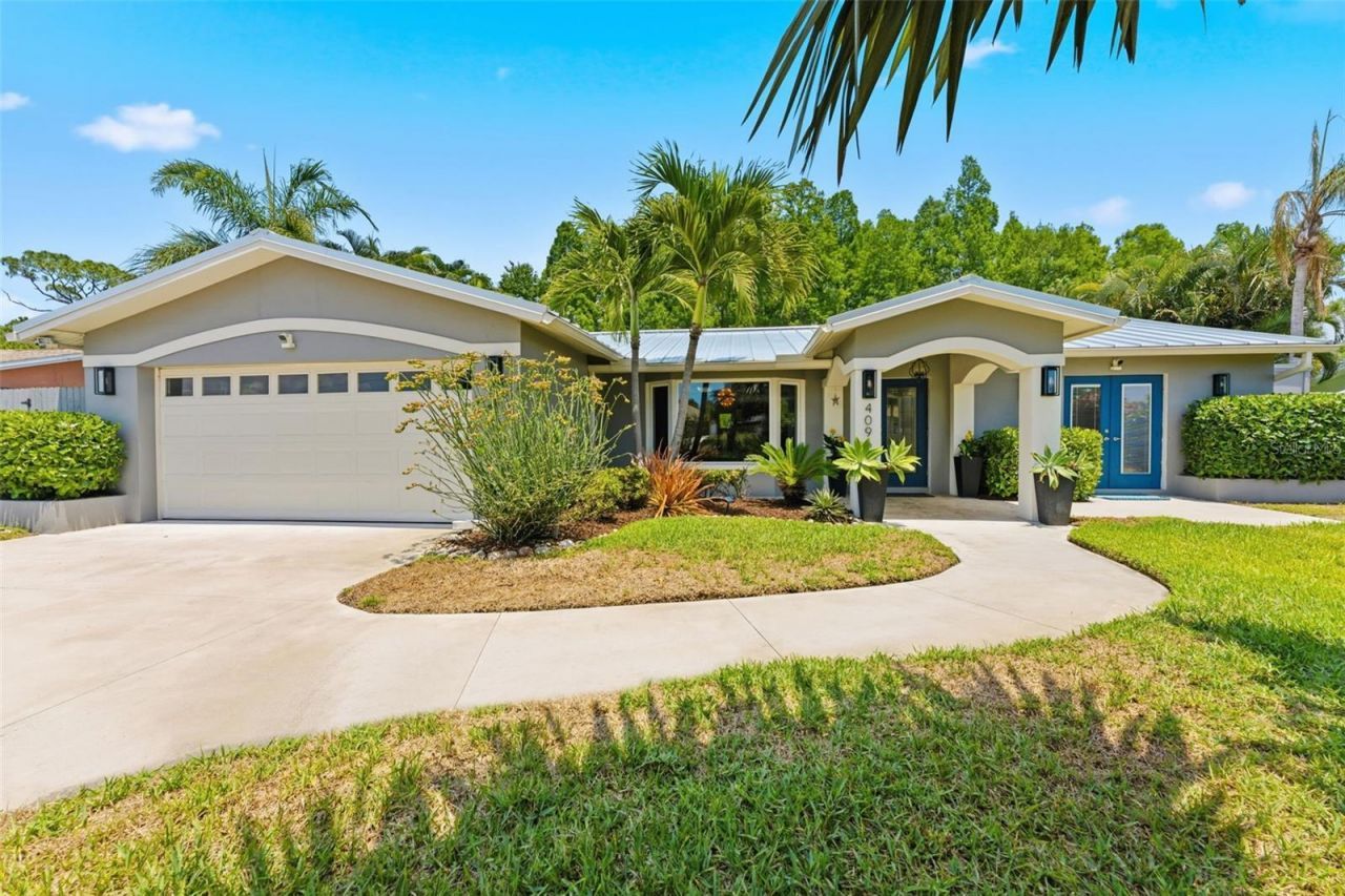 4096 38th Street S, Saint Petersburg, FL 33711 Photo