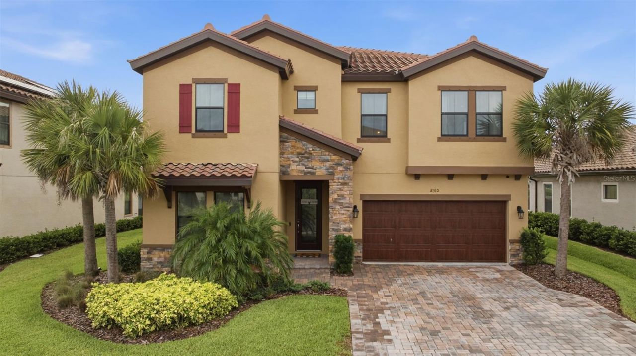 8310 Carrhill Place , Parrish, FL 34219 Photo