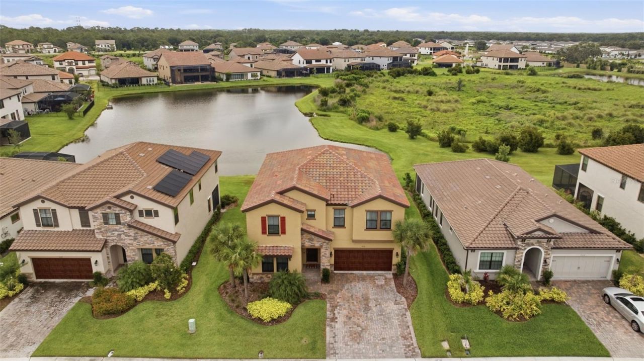 8310 Carrhill Place , Parrish, FL 34219 Photo