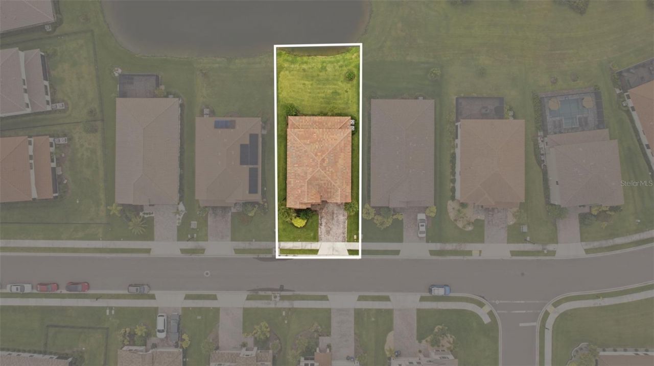 8310 Carrhill Place , Parrish, FL 34219 Photo