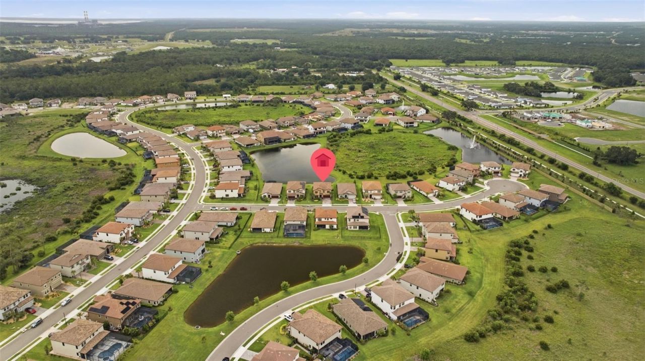 8310 Carrhill Place , Parrish, FL 34219 Photo