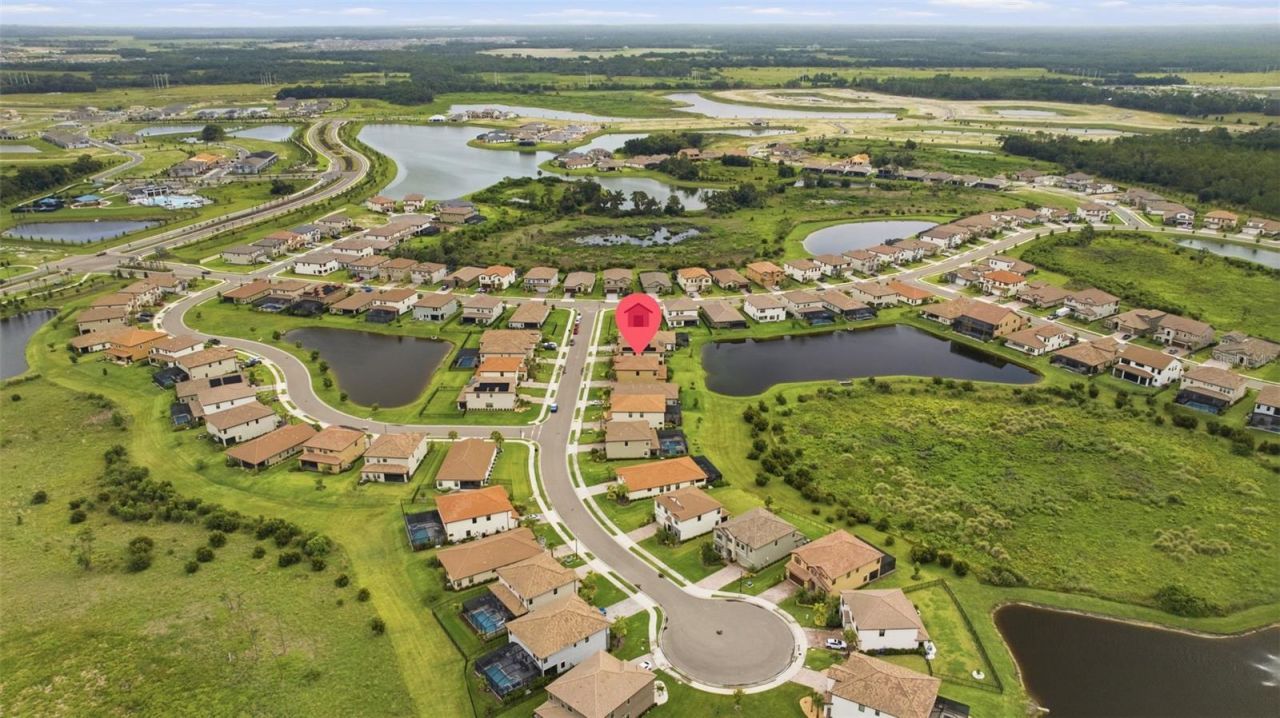 8310 Carrhill Place , Parrish, FL 34219 Photo