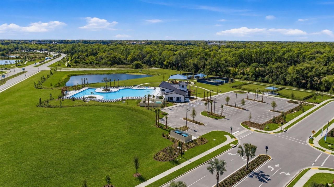 8310 Carrhill Place , Parrish, FL 34219 Photo