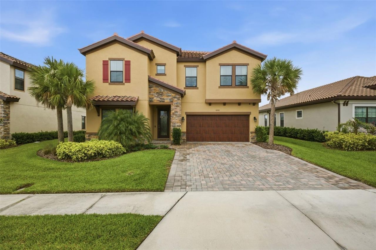 8310 Carrhill Place , Parrish, FL 34219 Photo