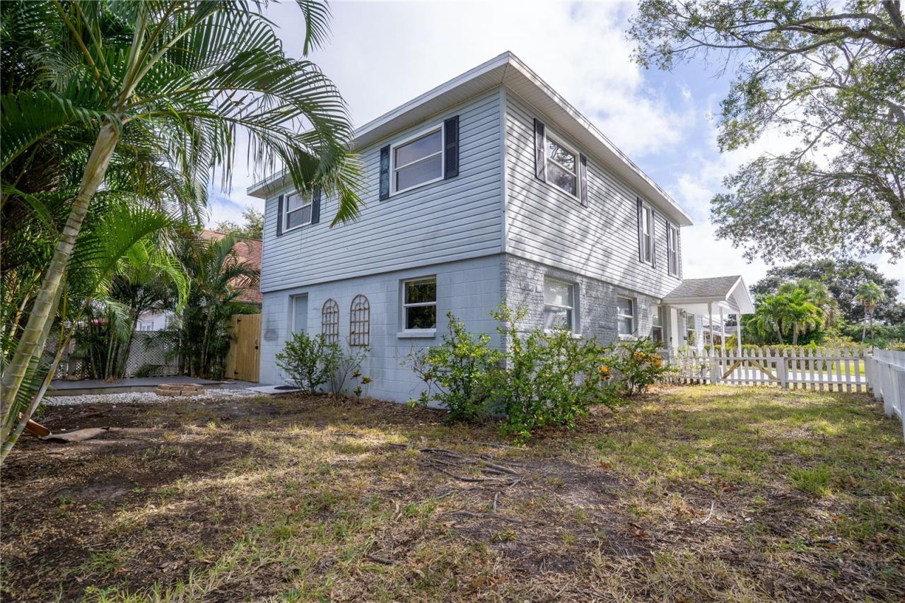 7991 24th Ave N Avenue N, Saint Petersburg, FL 33710 Photo
