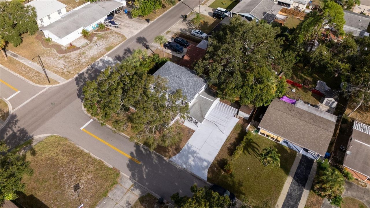 7991 24th Ave N Avenue N, Saint Petersburg, FL 33710 Photo