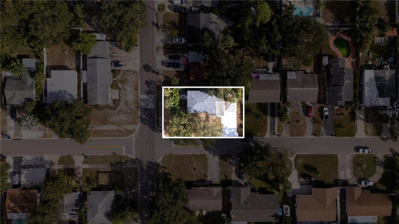 7991 24th Ave N Avenue N, Saint Petersburg, FL 33710 Photo
