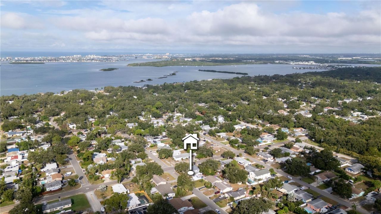 7991 24th Ave N Avenue N, Saint Petersburg, FL 33710 Photo