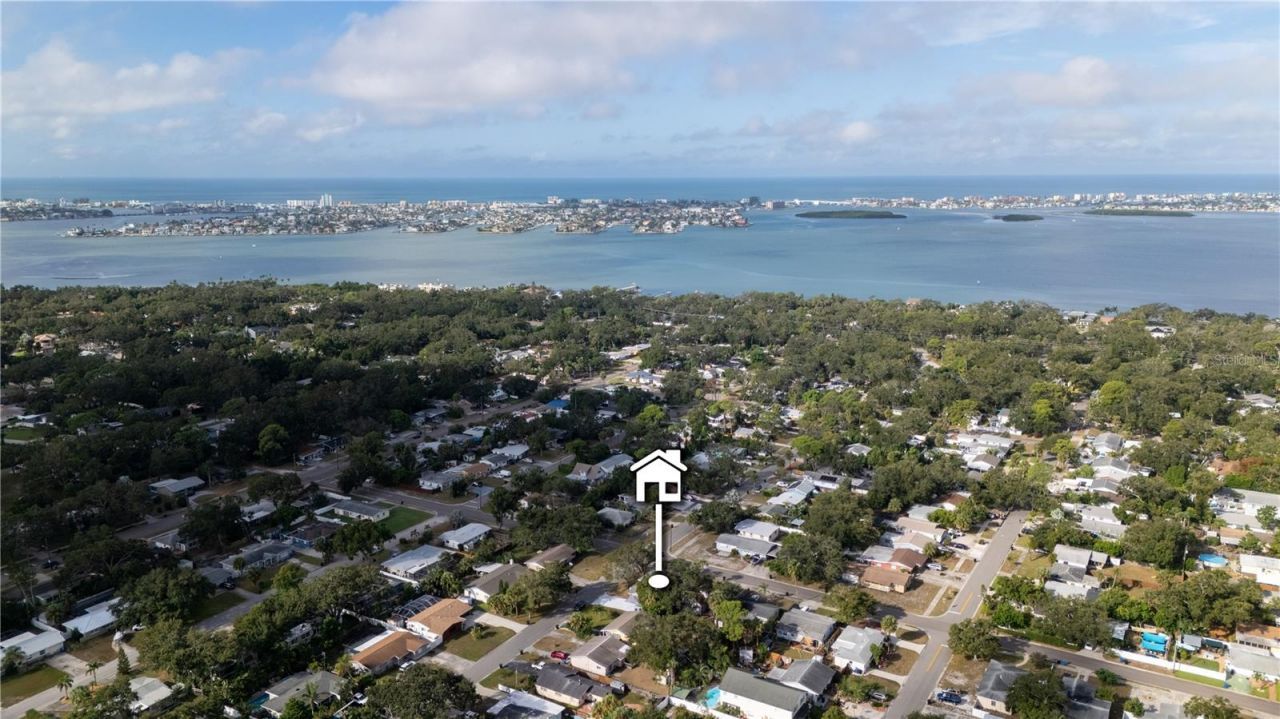 7991 24th Ave N Avenue N, Saint Petersburg, FL 33710 Photo