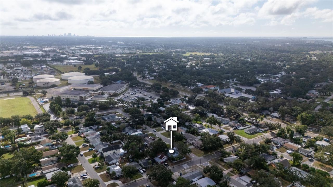 7991 24th Ave N Avenue N, Saint Petersburg, FL 33710 Photo