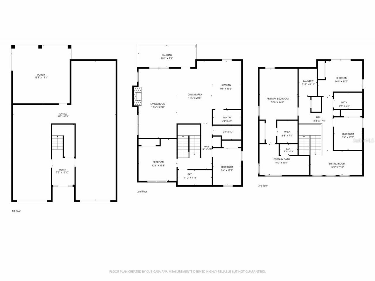 1727 Maryland Avenue Ne, Saint Petersburg, FL 33703 Photo