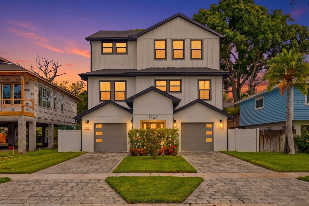 1727 Maryland Avenue Ne, Saint Petersburg, FL 33703 Photo
