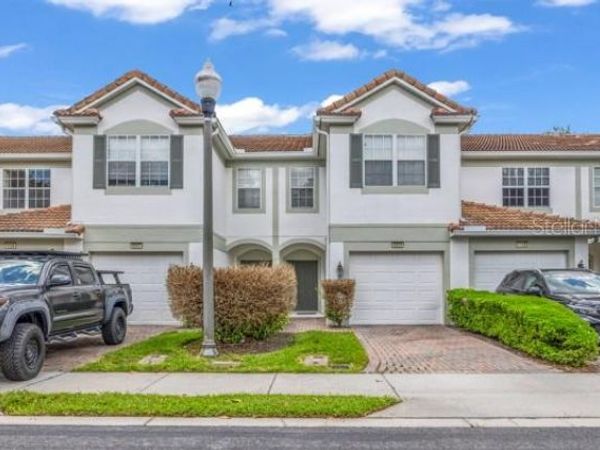 6924 HOCHAD DRIVE , ORLANDO, FL 32819