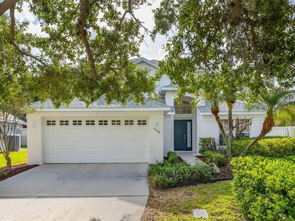 4638 RAINTREE RIDGE ROAD , ORLANDO, FL 32837