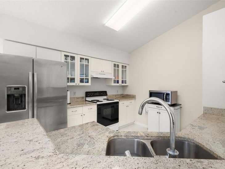 4638 Raintree Ridge Road , Orlando, FL 32837