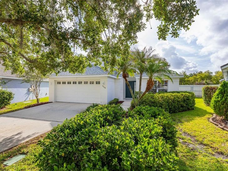 4638 Raintree Ridge Road , Orlando, FL 32837