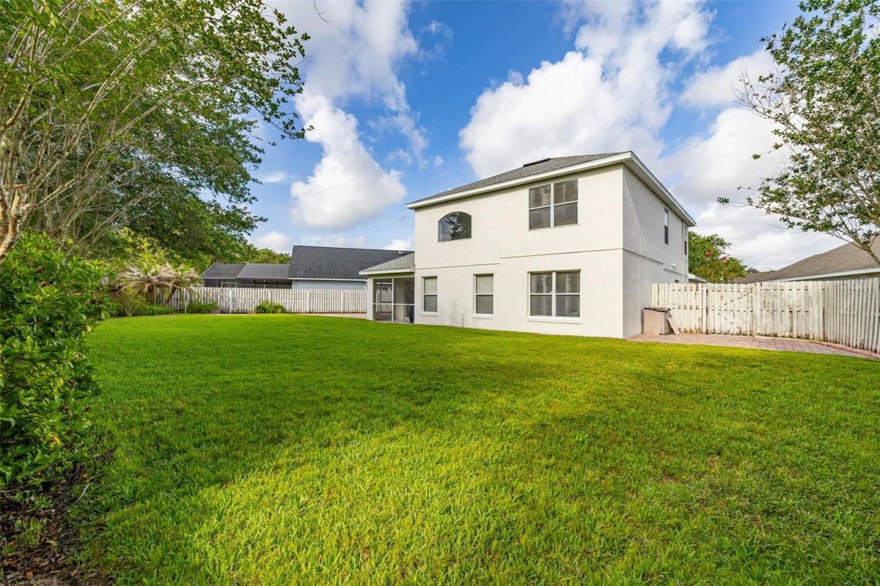 4638 Raintree Ridge Road , Orlando, FL 32837 Photo