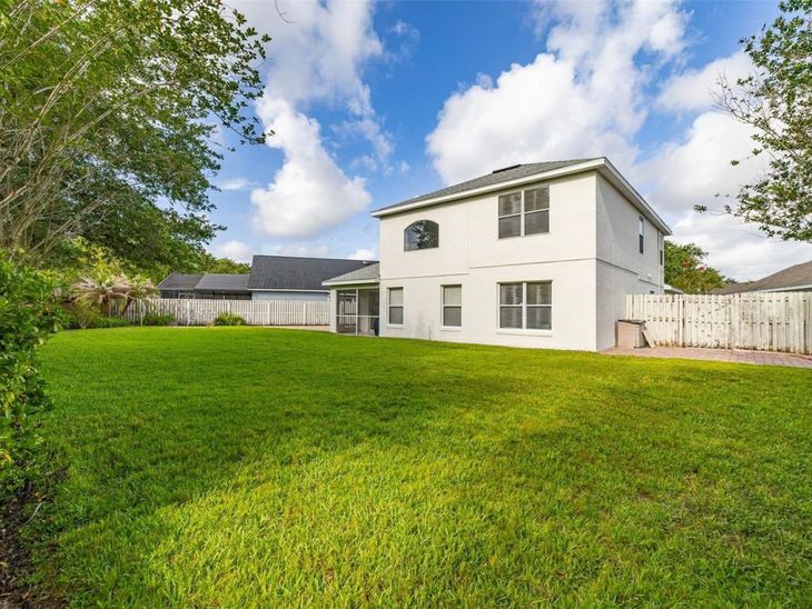 4638 Raintree Ridge Road , Orlando, FL 32837