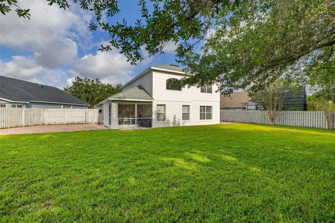 4638 Raintree Ridge Road , Orlando, FL 32837 Photo