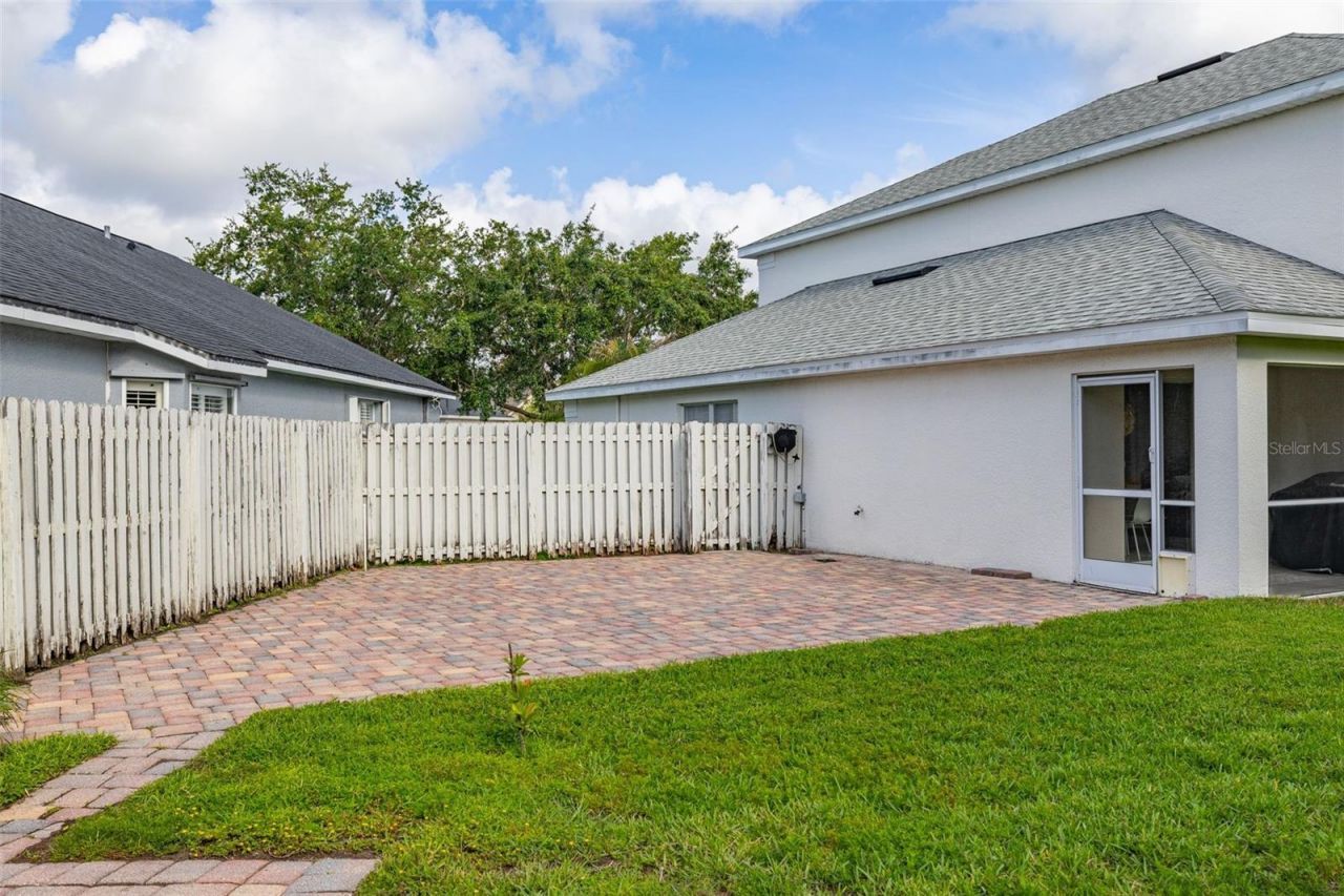 4638 Raintree Ridge Road , Orlando, FL 32837 Photo