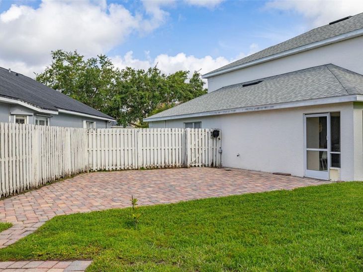 4638 Raintree Ridge Road , Orlando, FL 32837