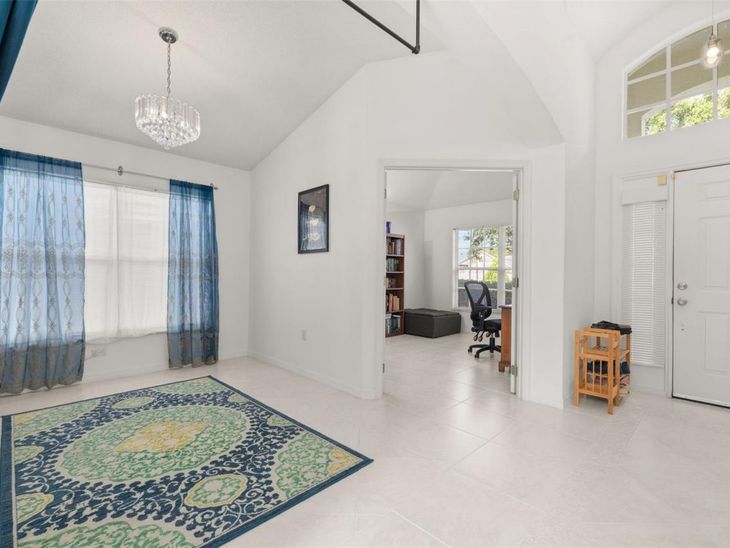 4638 Raintree Ridge Road , Orlando, FL 32837