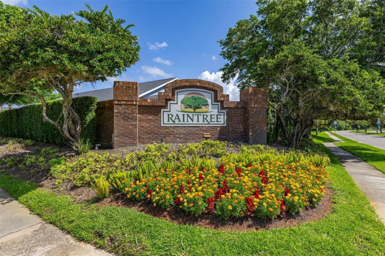 4638 Raintree Ridge Road , Orlando, FL 32837 Photo