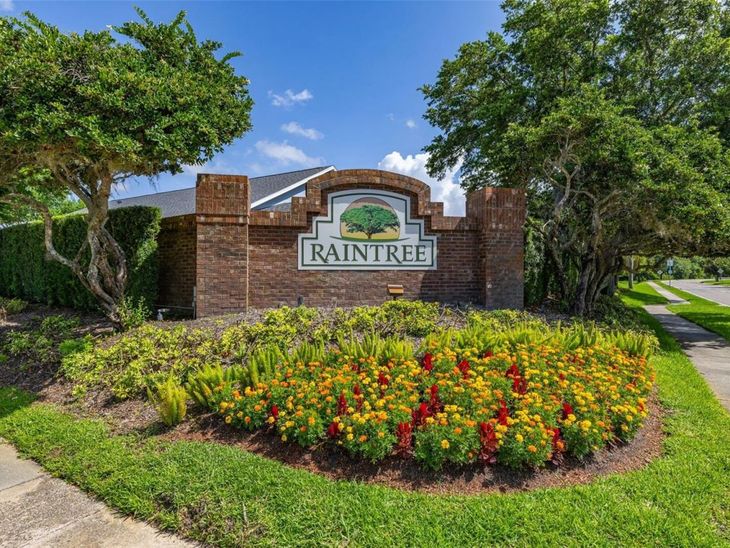 4638 Raintree Ridge Road , Orlando, FL 32837