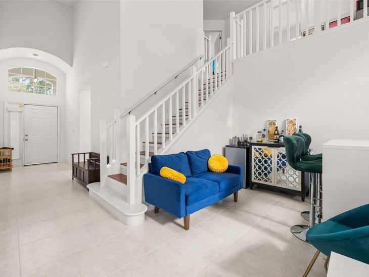 4638 Raintree Ridge Road , Orlando, FL 32837