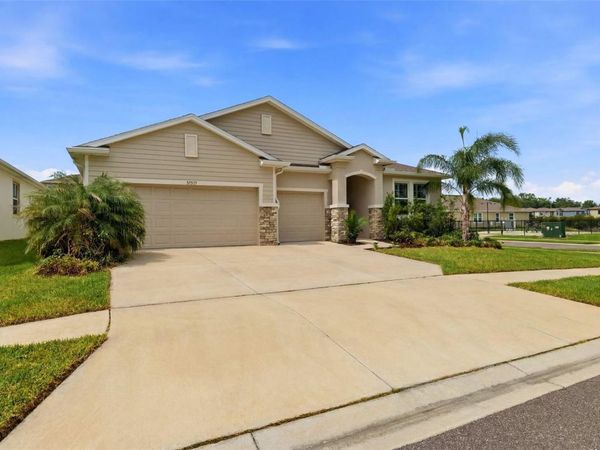 32337 CONCHSHELL SAIL STREET, WESLEY CHAPEL, FL 33545